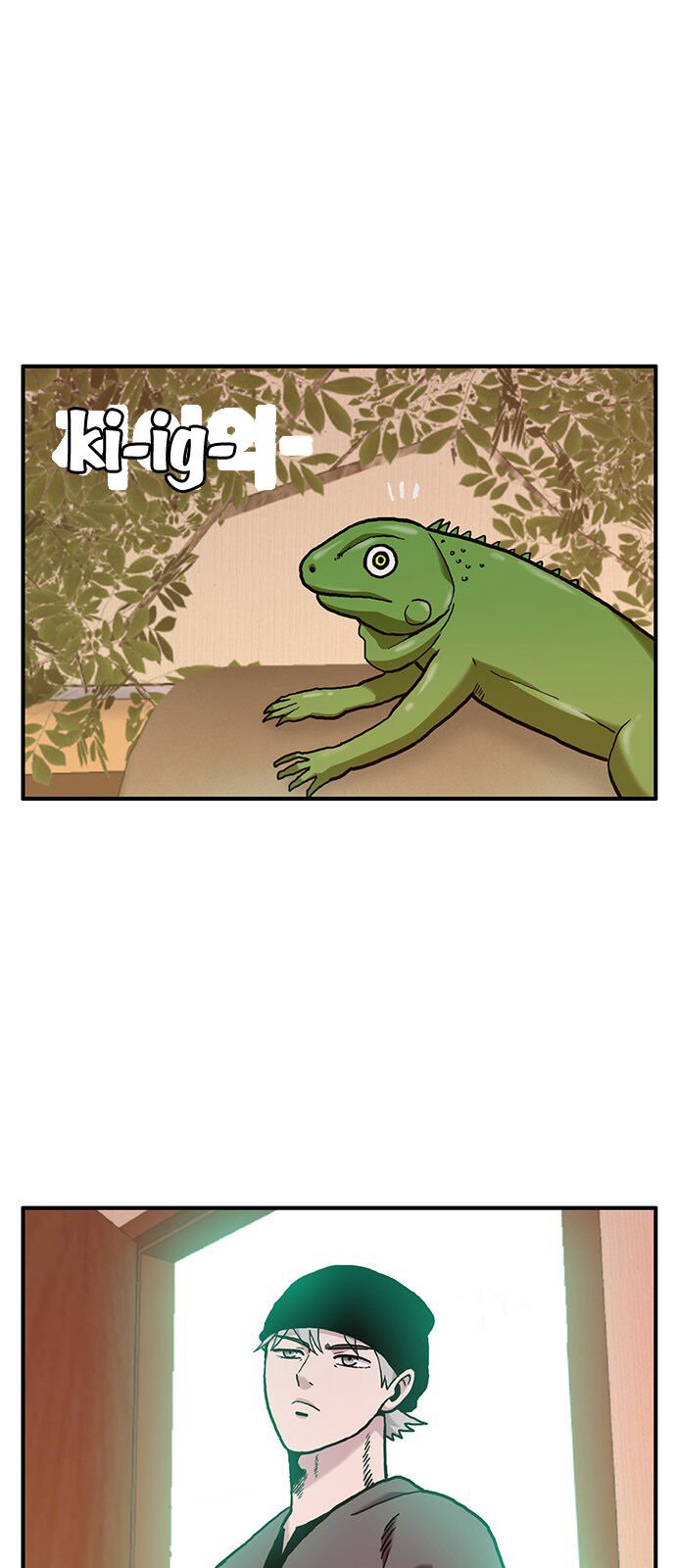 Chúa Tể Muôn Loài Chap 6 - Next Chap 7