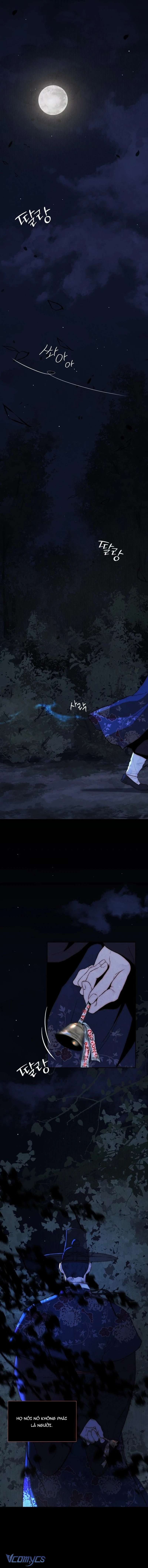 Chưa Từng Chạm Tới Em Chap 1 - Next Chap 2