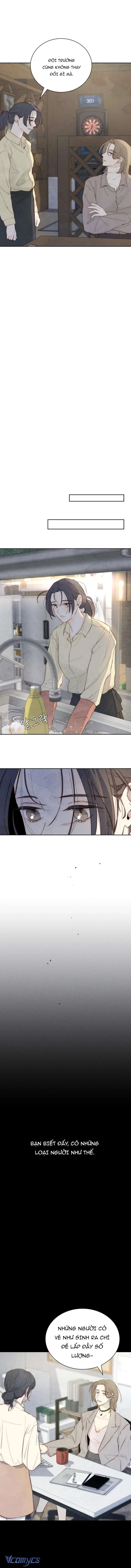 Chưa Từng Chạm Tới Em Chap 1 - Next Chap 2