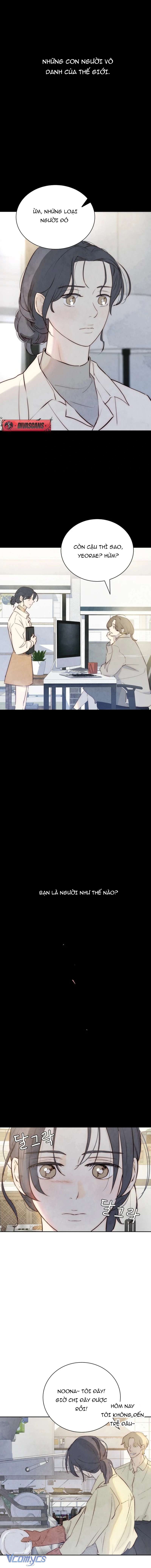 Chưa Từng Chạm Tới Em Chap 1 - Next Chap 2