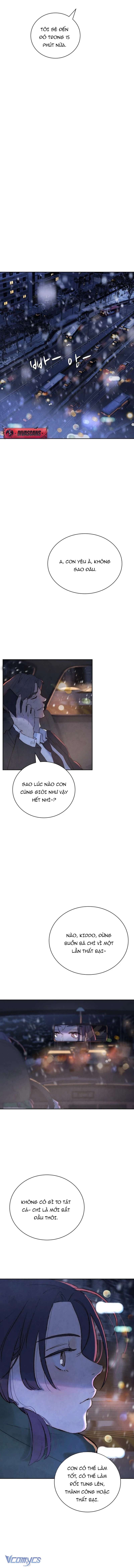 Chưa Từng Chạm Tới Em Chap 1 - Next Chap 2