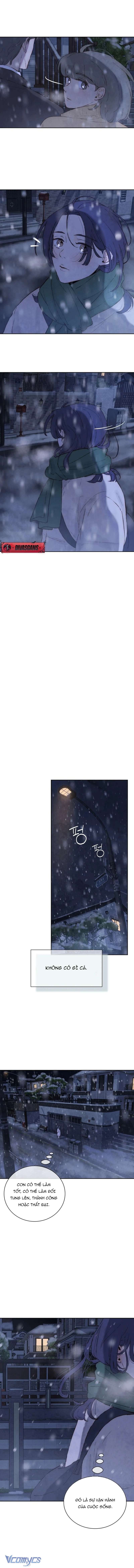 Chưa Từng Chạm Tới Em Chap 1 - Next Chap 2