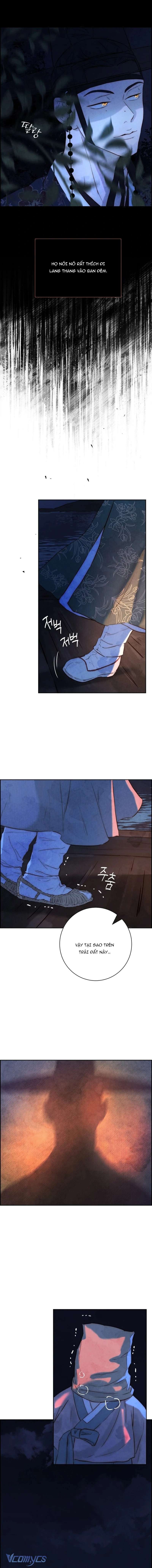 Chưa Từng Chạm Tới Em Chap 1 - Next Chap 2