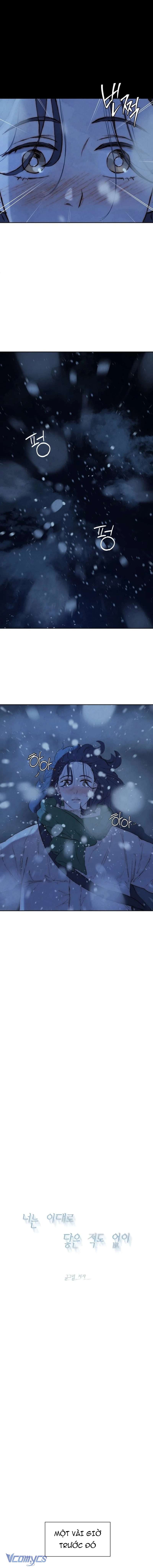 Chưa Từng Chạm Tới Em Chap 1 - Next Chap 2