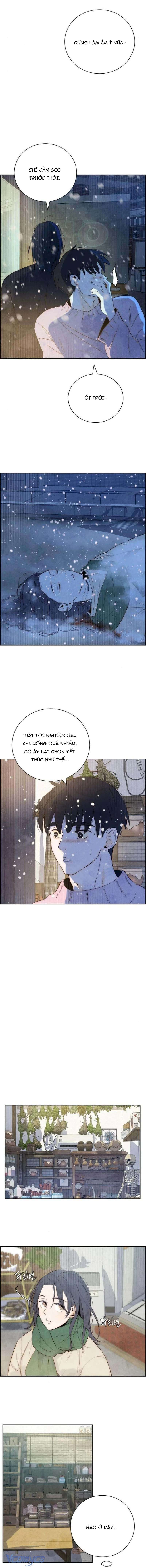 Chưa Từng Chạm Tới Em Chap 2 - Next Chap 3
