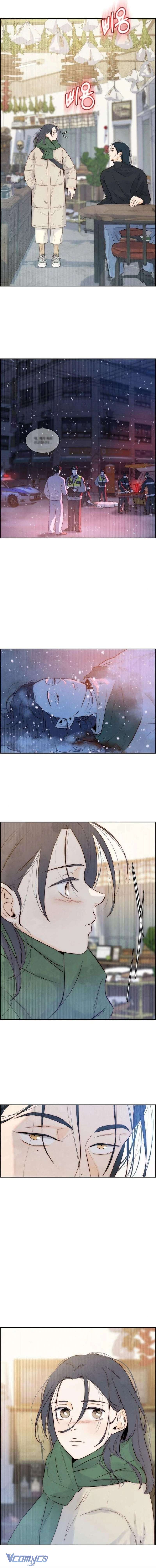 Chưa Từng Chạm Tới Em Chap 2 - Next Chap 3