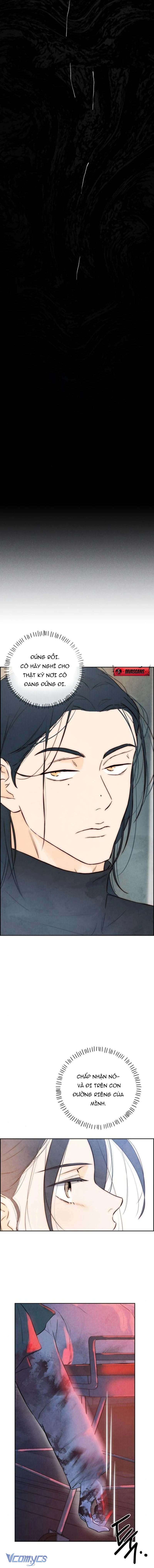 Chưa Từng Chạm Tới Em Chap 2 - Next Chap 3