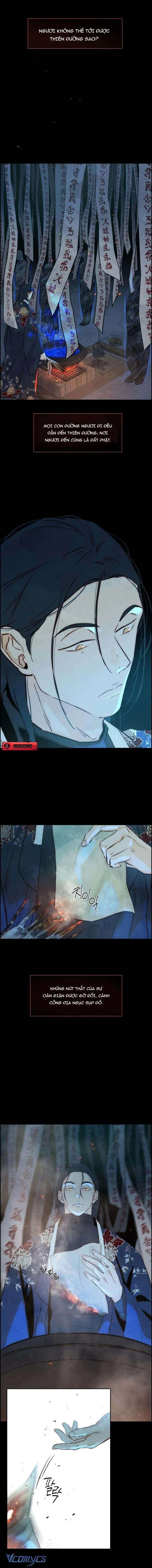 Chưa Từng Chạm Tới Em Chap 2 - Next Chap 3