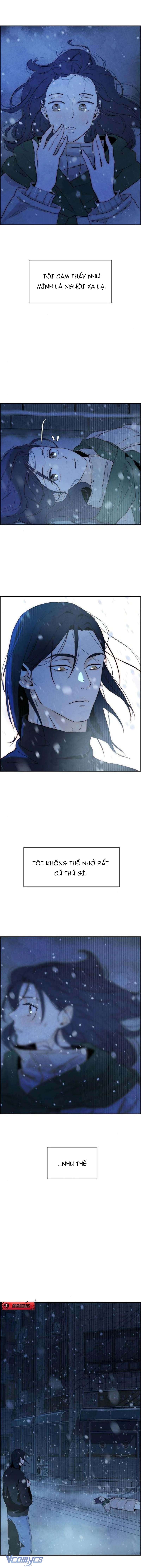 Chưa Từng Chạm Tới Em Chap 2 - Next Chap 3