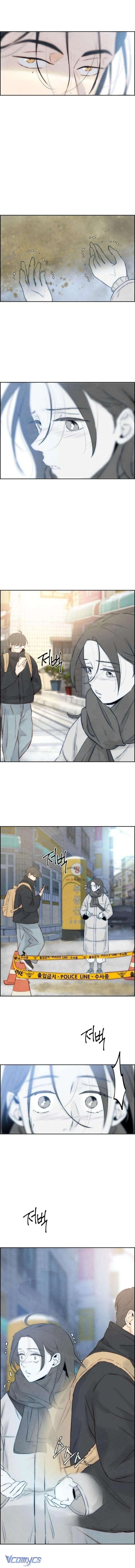 Chưa Từng Chạm Tới Em Chap 3 - Next Chap 4