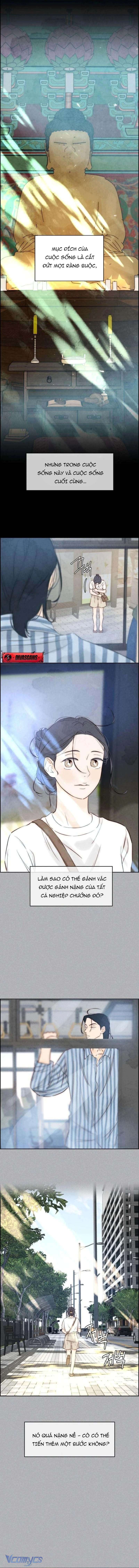 Chưa Từng Chạm Tới Em Chap 4 - Next Chap 5