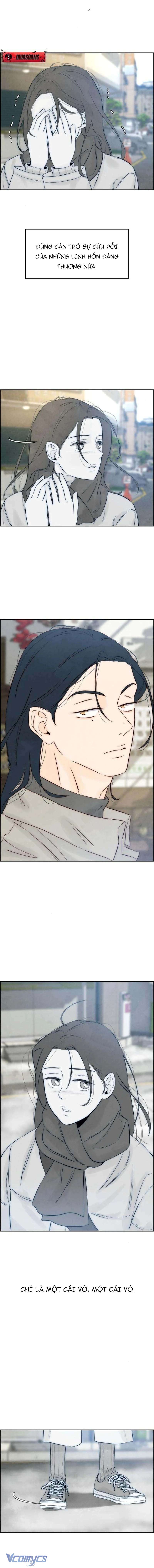 Chưa Từng Chạm Tới Em Chap 5 - Next Chap 6