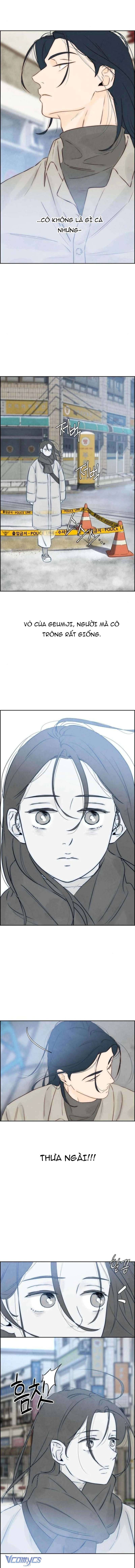 Chưa Từng Chạm Tới Em Chap 5 - Next Chap 6