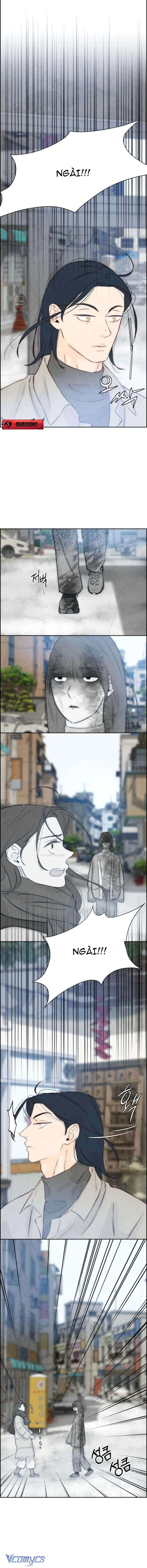 Chưa Từng Chạm Tới Em Chap 5 - Next Chap 6