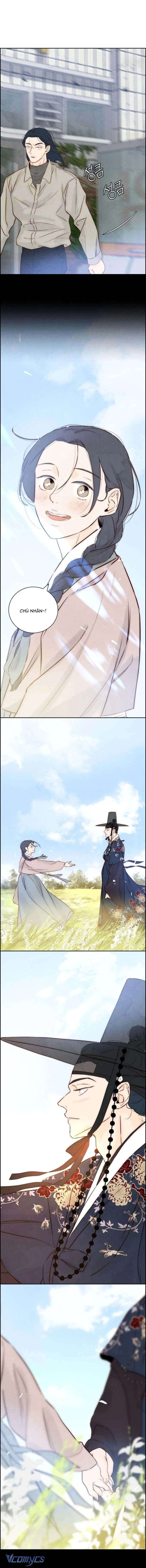 Chưa Từng Chạm Tới Em Chap 5 - Next Chap 6