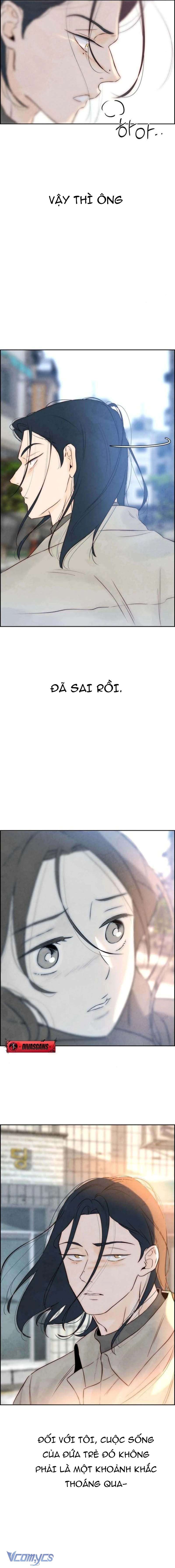 Chưa Từng Chạm Tới Em Chap 5 - Next Chap 6