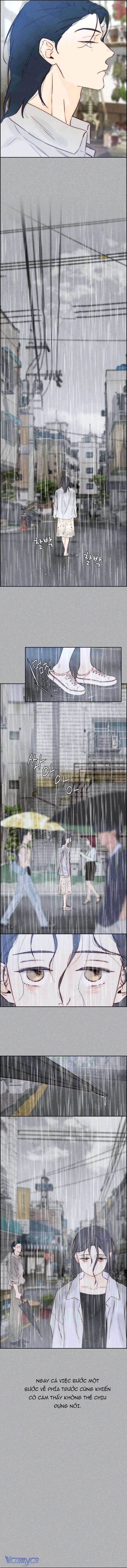 Chưa Từng Chạm Tới Em Chap 5 - Next Chap 6