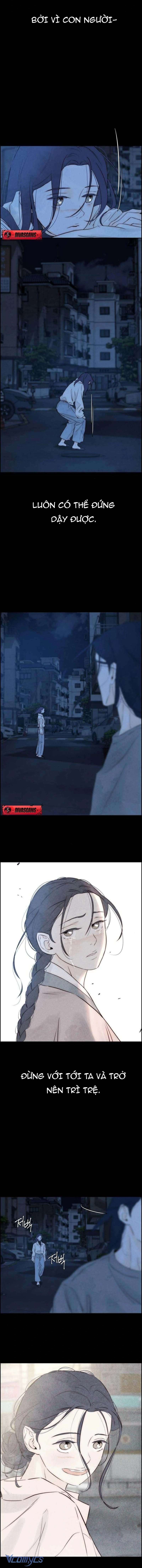 Chưa Từng Chạm Tới Em Chap 5 - Next Chap 6