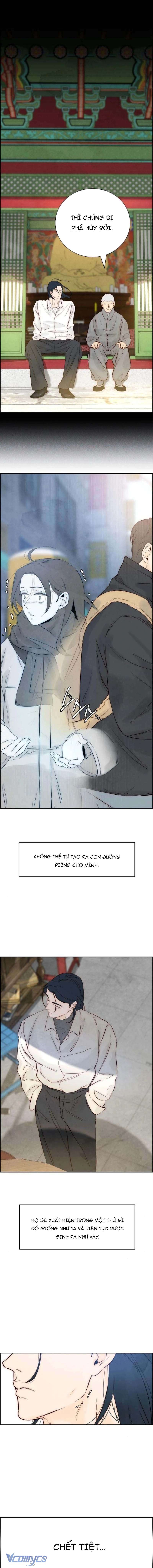 Chưa Từng Chạm Tới Em Chap 5 - Next Chap 6