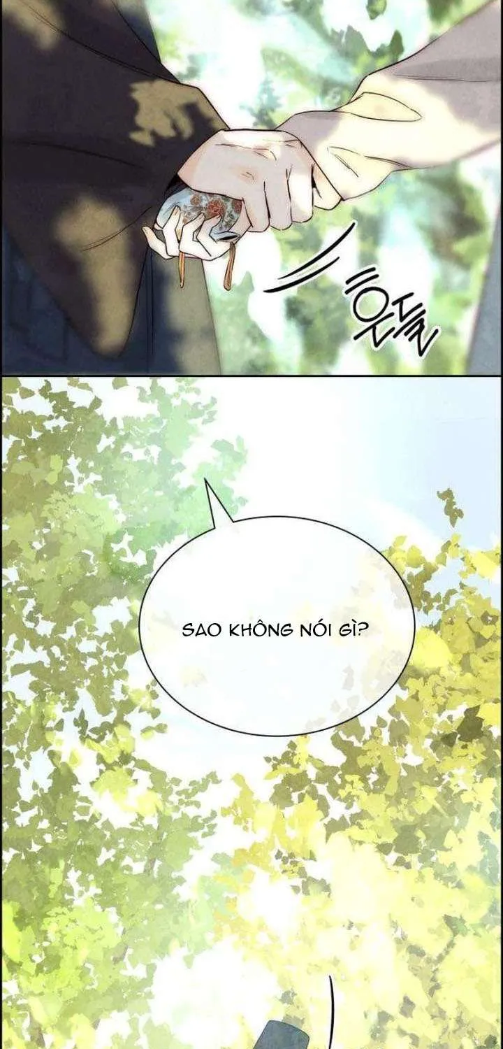 Chưa Từng Chạm Tới Em Chap 9 - Next Chap 10