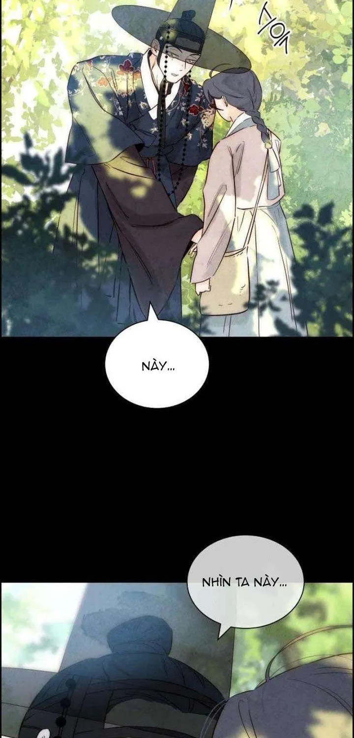 Chưa Từng Chạm Tới Em Chap 9 - Next Chap 10