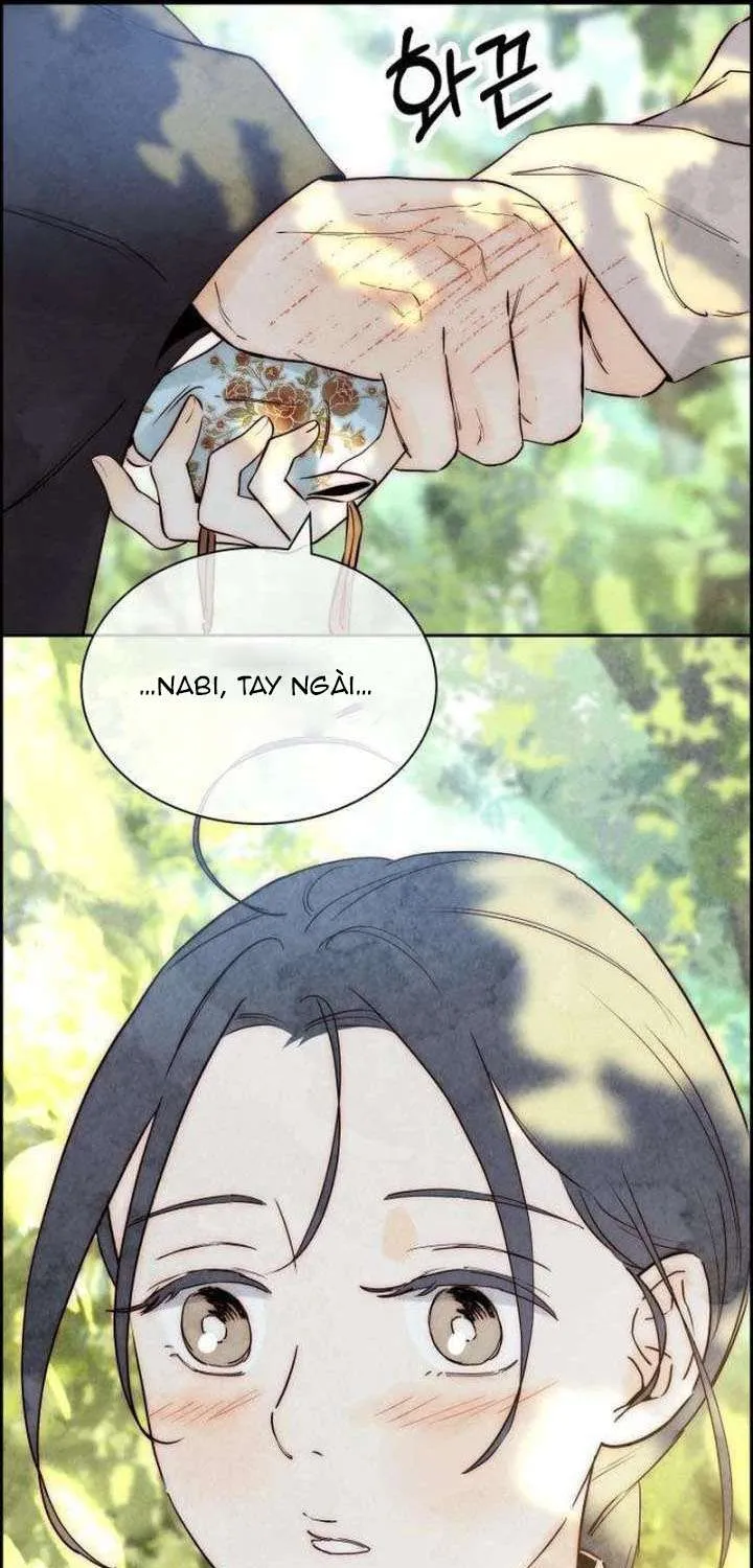 Chưa Từng Chạm Tới Em Chap 9 - Next Chap 10