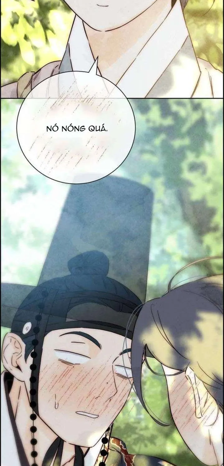 Chưa Từng Chạm Tới Em Chap 9 - Next Chap 10