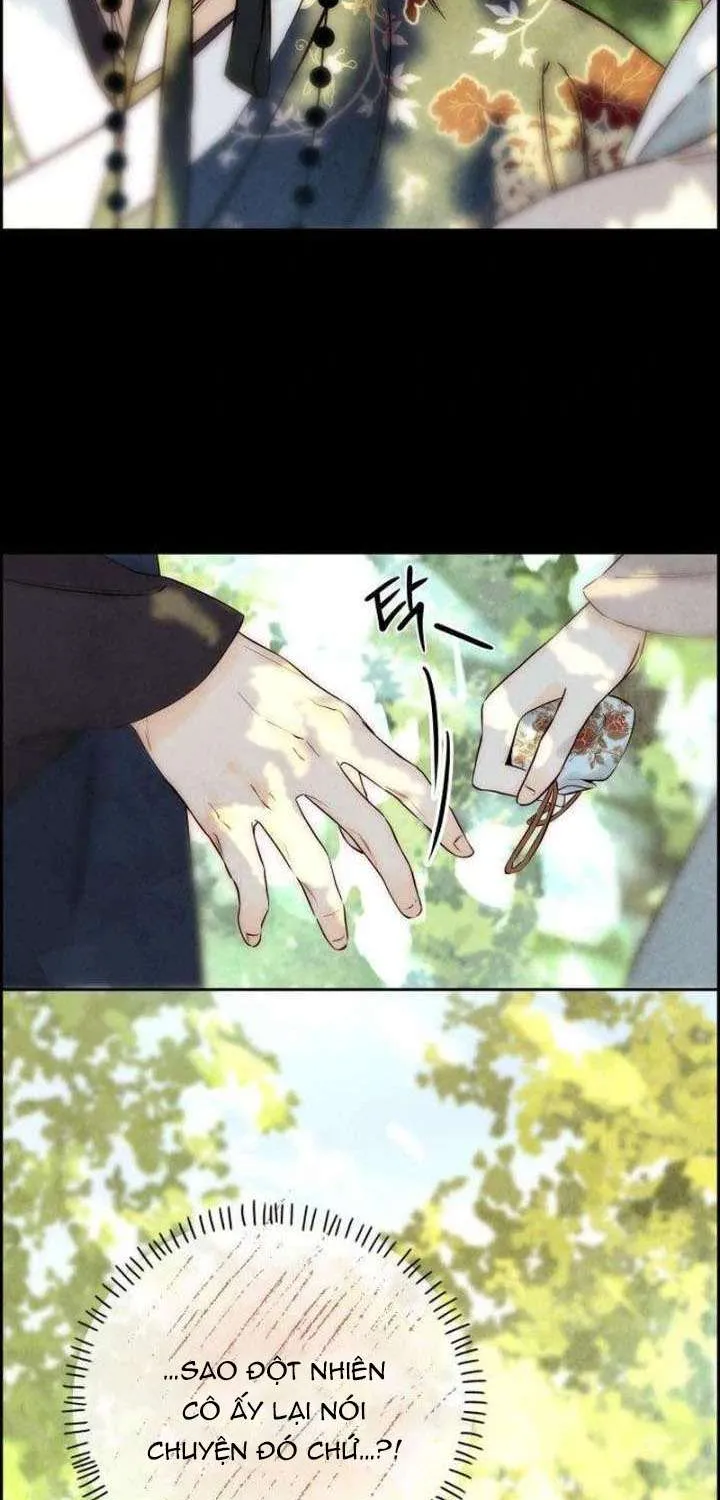 Chưa Từng Chạm Tới Em Chap 9 - Next Chap 10