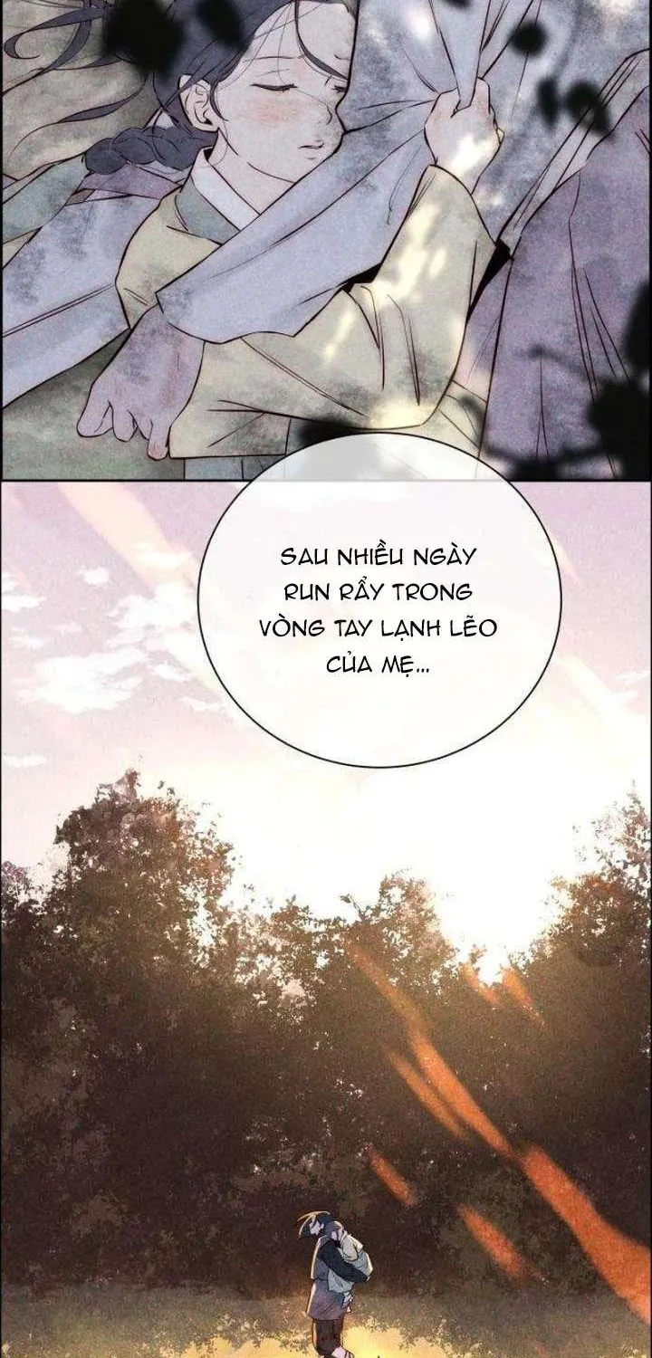 Chưa Từng Chạm Tới Em Chap 9 - Next Chap 10