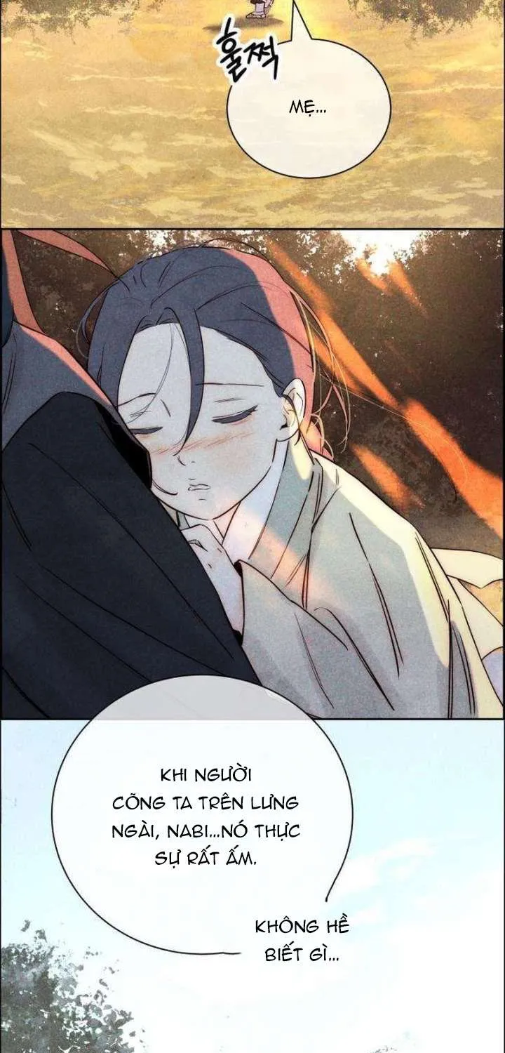 Chưa Từng Chạm Tới Em Chap 9 - Next Chap 10