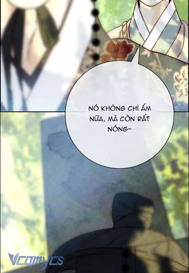 Chưa Từng Chạm Tới Em Chap 9 - Next Chap 10