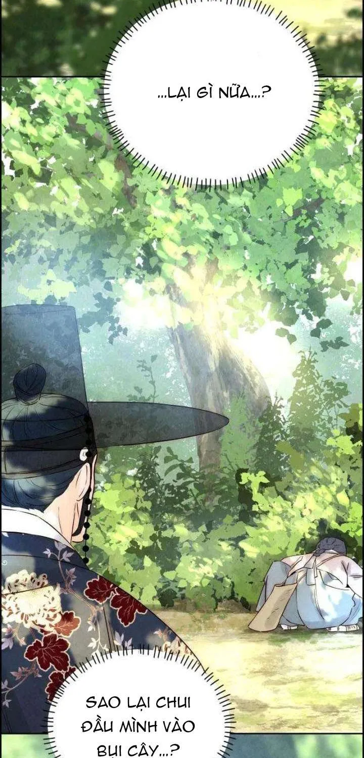 Chưa Từng Chạm Tới Em Chap 9 - Next Chap 10