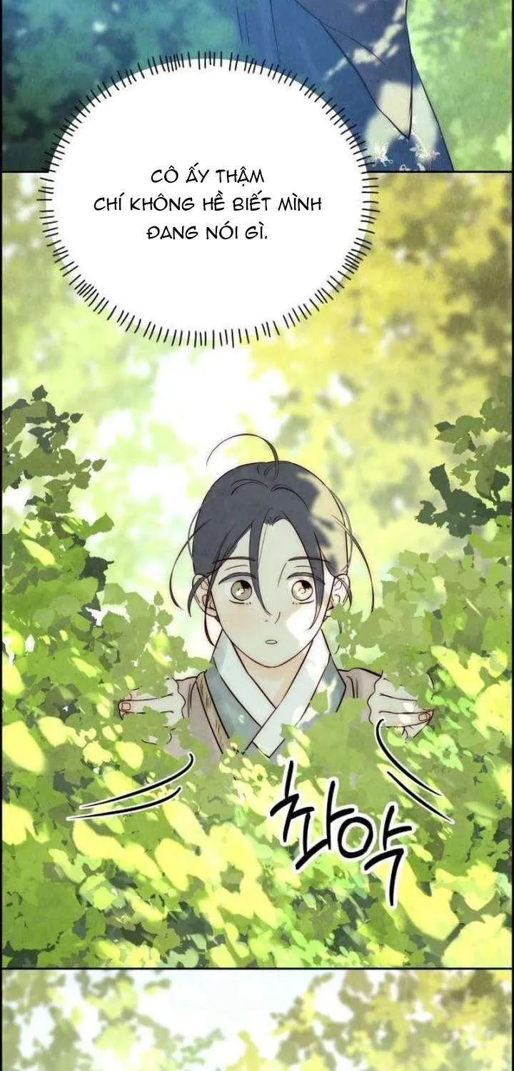 Chưa Từng Chạm Tới Em Chap 9 - Next Chap 10