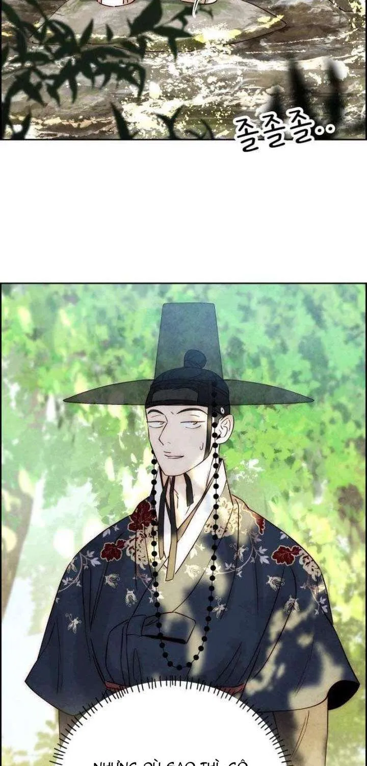 Chưa Từng Chạm Tới Em Chap 9 - Next Chap 10