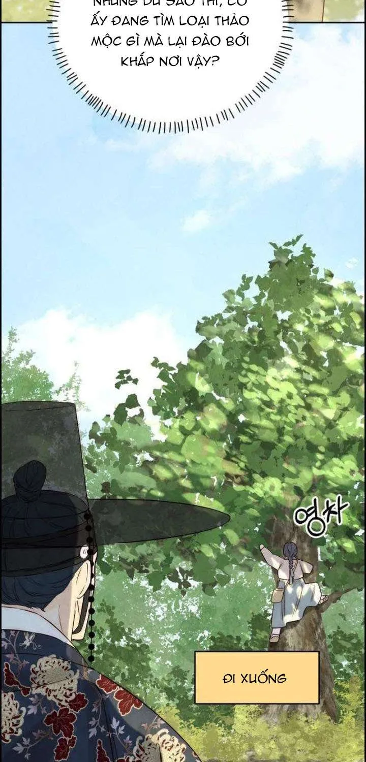 Chưa Từng Chạm Tới Em Chap 9 - Next Chap 10