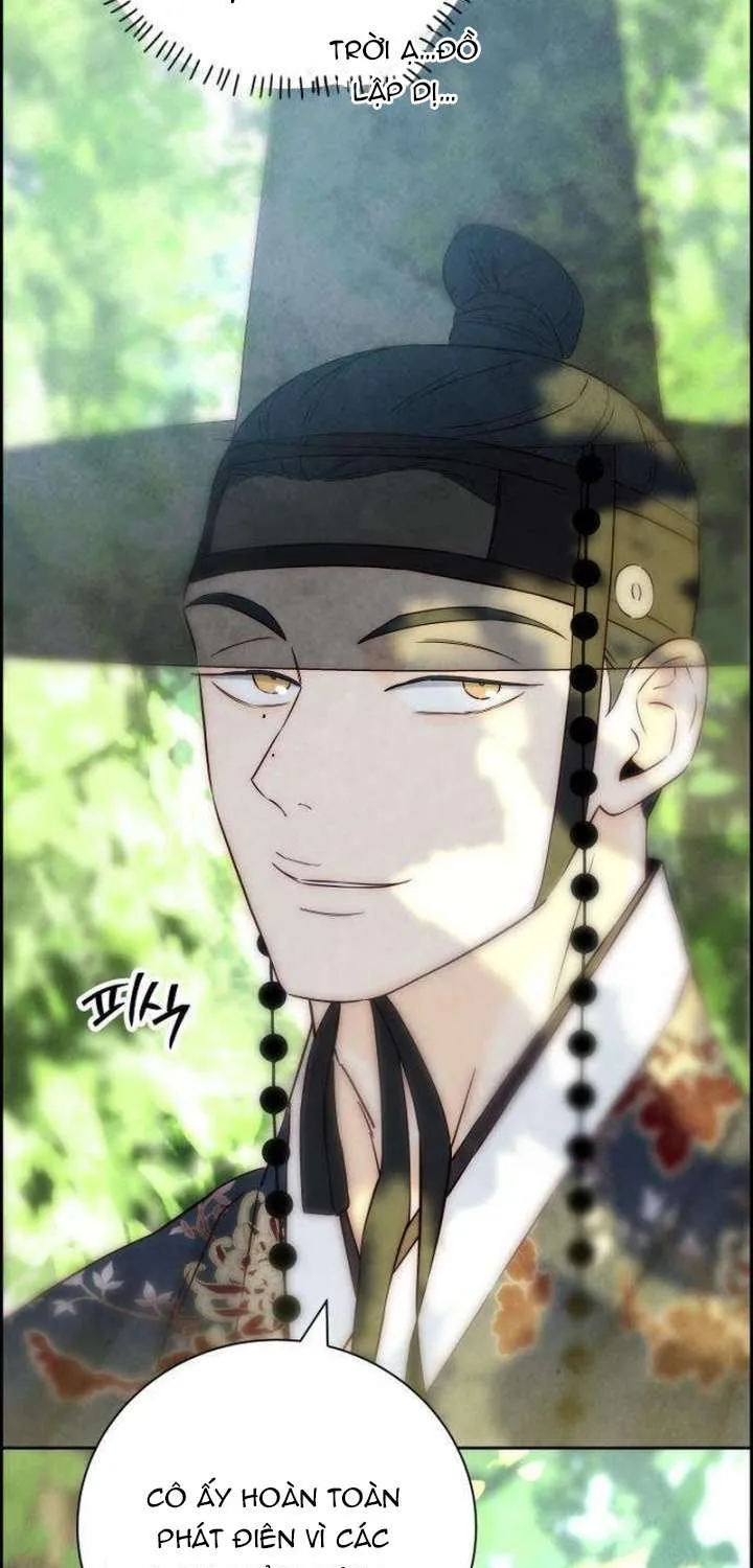 Chưa Từng Chạm Tới Em Chap 9 - Next Chap 10