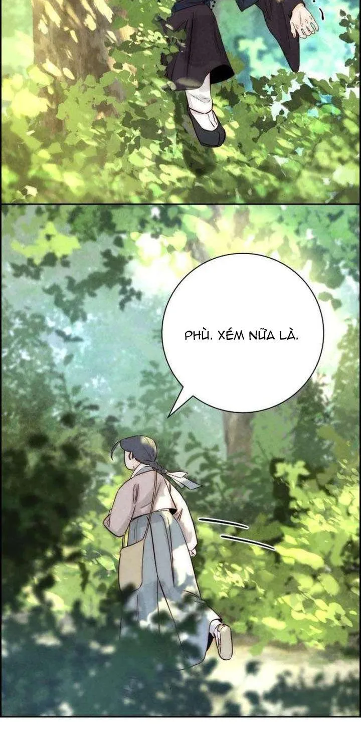 Chưa Từng Chạm Tới Em Chap 9 - Next Chap 10