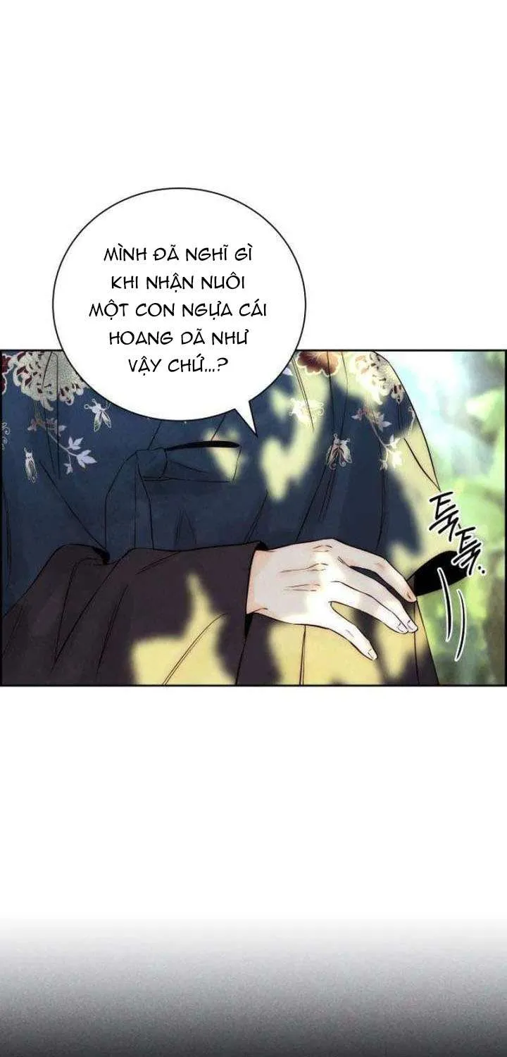 Chưa Từng Chạm Tới Em Chap 9 - Next Chap 10
