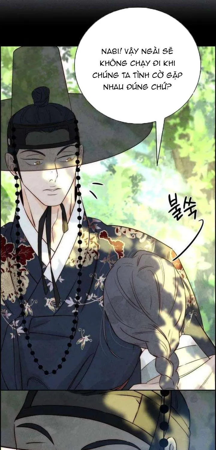 Chưa Từng Chạm Tới Em Chap 9 - Next Chap 10