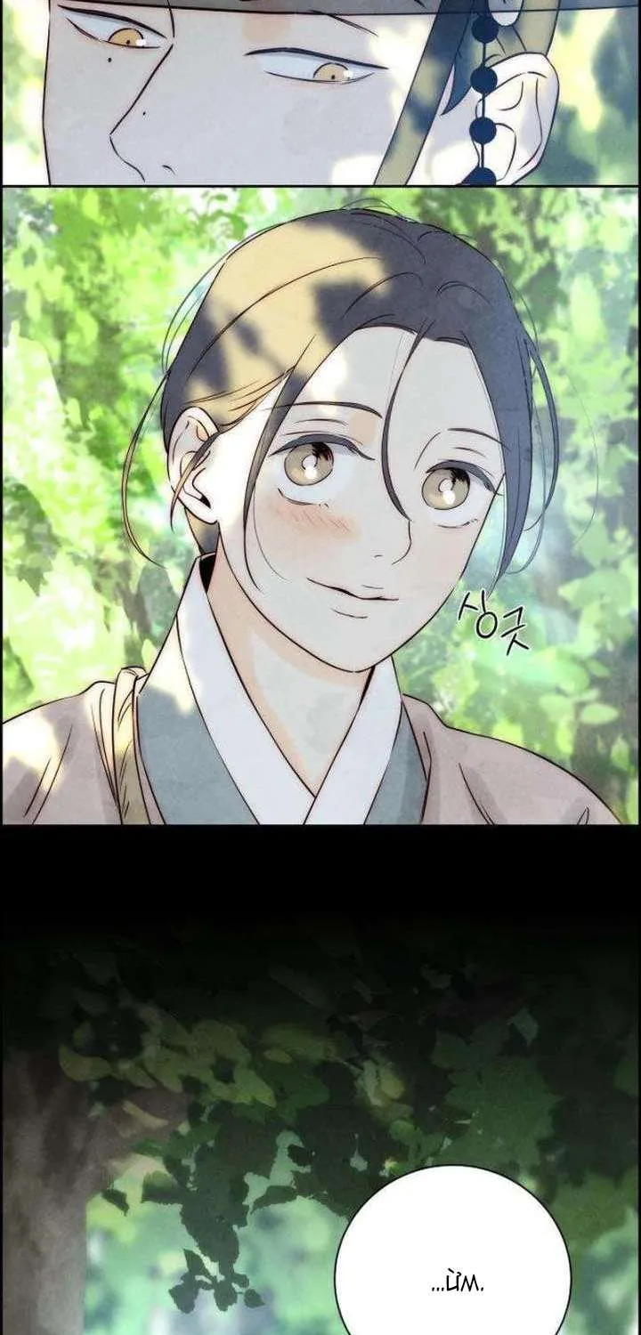 Chưa Từng Chạm Tới Em Chap 9 - Next Chap 10