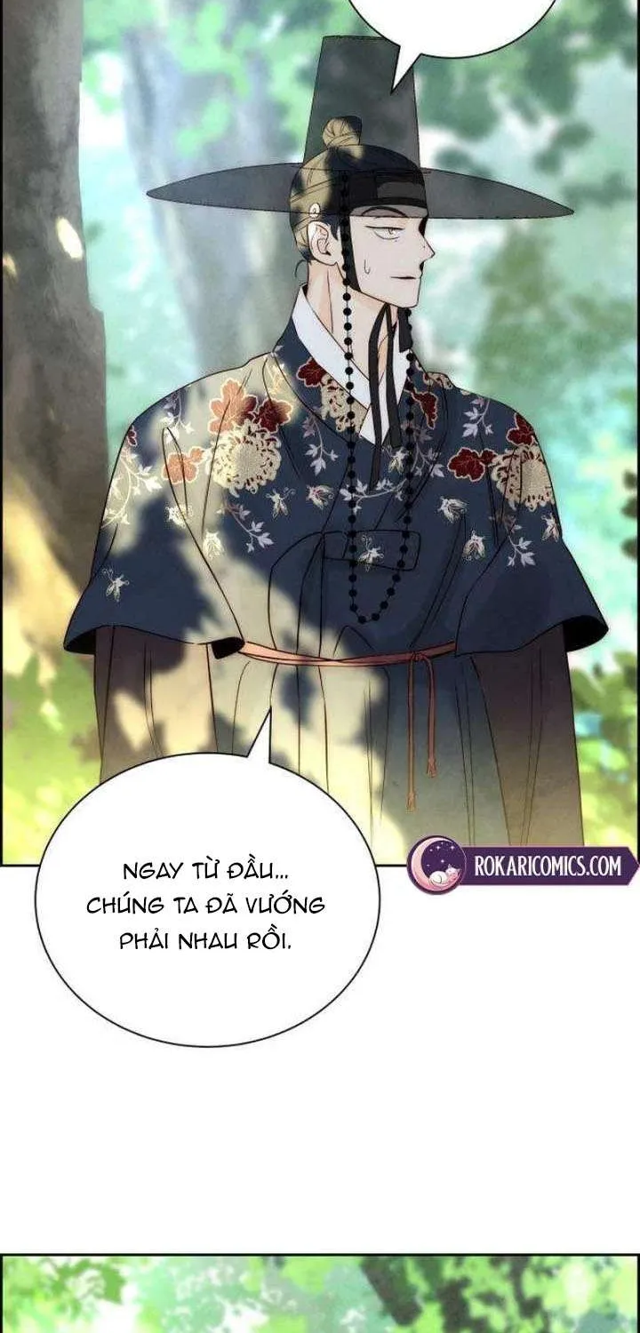 Chưa Từng Chạm Tới Em Chap 9 - Next Chap 10