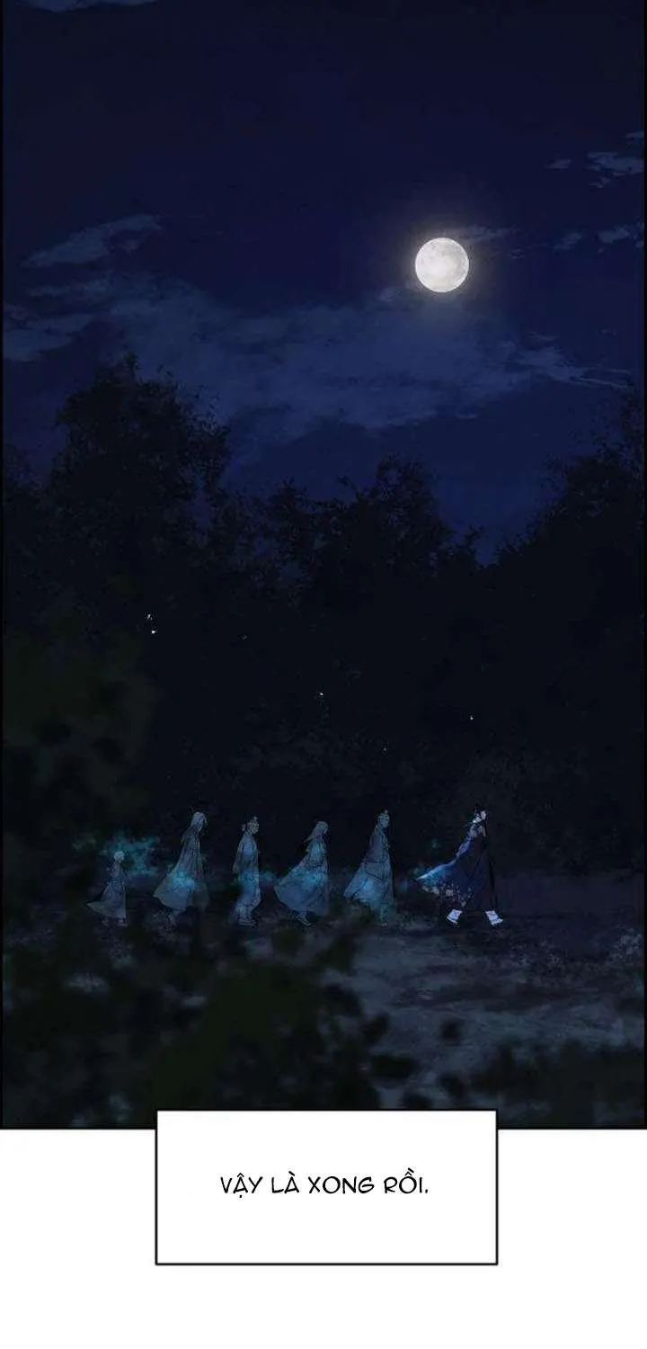 Chưa Từng Chạm Tới Em Chap 9 - Next Chap 10