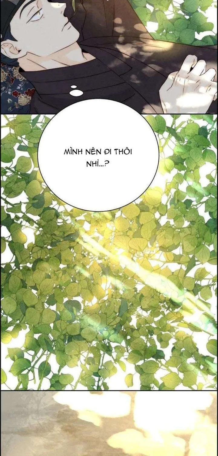 Chưa Từng Chạm Tới Em Chap 9 - Next Chap 10