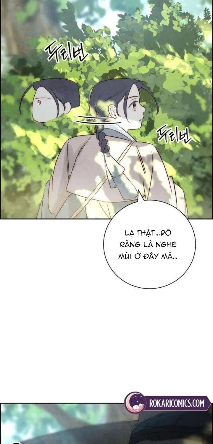 Chưa Từng Chạm Tới Em Chap 9 - Next Chap 10