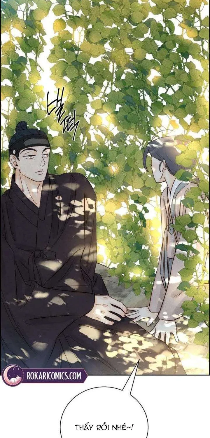 Chưa Từng Chạm Tới Em Chap 9 - Next Chap 10