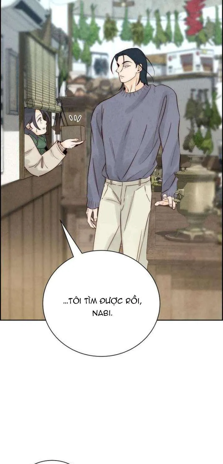 Chưa Từng Chạm Tới Em Chap 9 - Next Chap 10