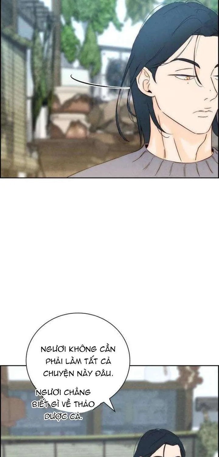 Chưa Từng Chạm Tới Em Chap 9 - Next Chap 10