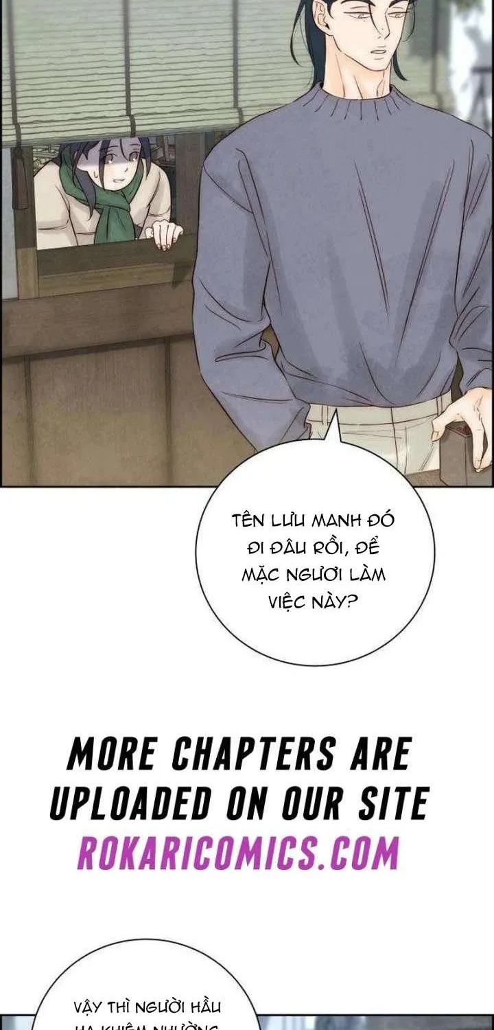 Chưa Từng Chạm Tới Em Chap 9 - Next Chap 10