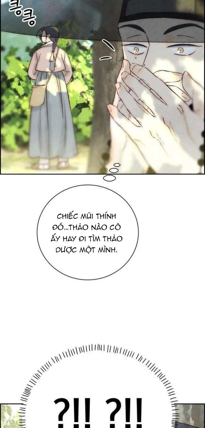 Chưa Từng Chạm Tới Em Chap 9 - Next Chap 10