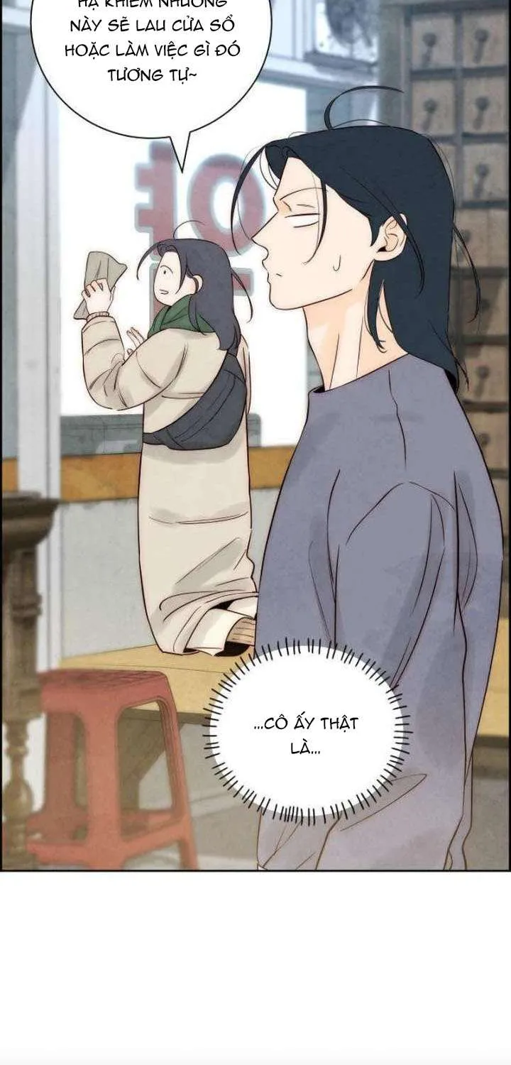 Chưa Từng Chạm Tới Em Chap 9 - Next Chap 10